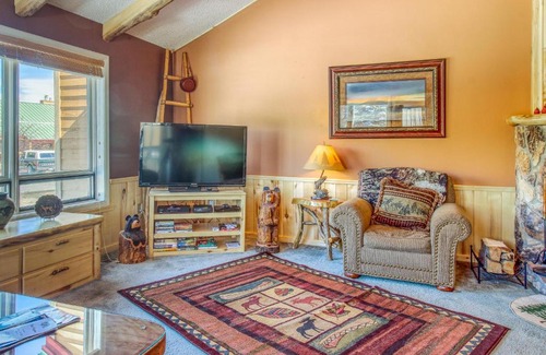 Pagosa Springs Apartment | Aspenwood 4260-61