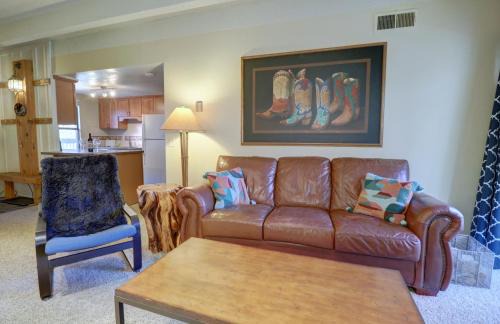 Frisco Apartment | B207 Ten Mile Island 2Br 2Ba condo