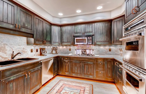 Avon Apartment | Bachelor Gulch Village