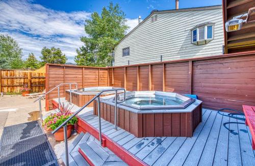 Steamboat Springs Apartment | Balsam Beauty