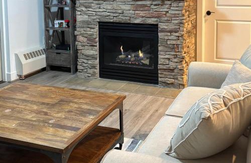 Silvercreek Apartment | Base Camp 202