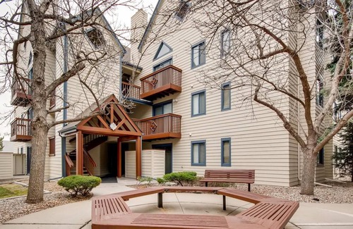 Englewood Apartment | BC51254 - Charming Studio - central DTC