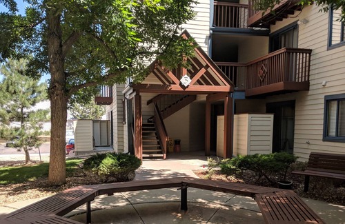 Englewood Apartment | BC51254 - Charming Studio - central DTC