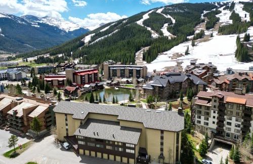 Copper Mountain Apartment | BE108 Bridge End Condo