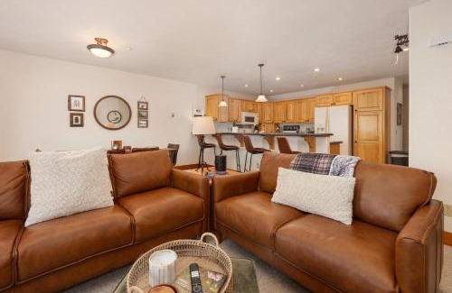 Grand Lake Apartment | Beacon Landing Condo, Lakefront on Lake Granby, Luxurious Quality with Marina Right Outside