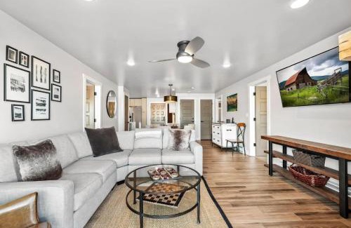 Steamboat Springs Apartment | Bear Claw 106 - Bear Claw II Building