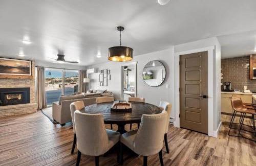 Steamboat Springs Apartment | Bear Claw 106 - Bear Claw II Building