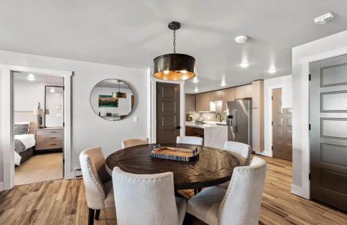 Steamboat Springs Apartment | Bear Claw 106 - Bear Claw II Building