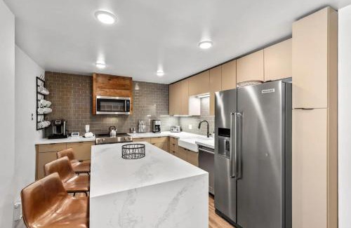 Steamboat Springs Apartment | Bear Claw 106 - Bear Claw II Building