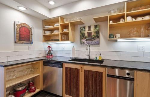 Steamboat Springs Apartment | Bear Claw 514 - Ski-in Ski-out Condo!