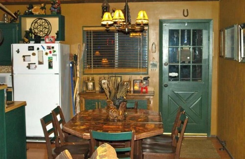 Cuchara Cabin | BEAR FOOT GETAWAY