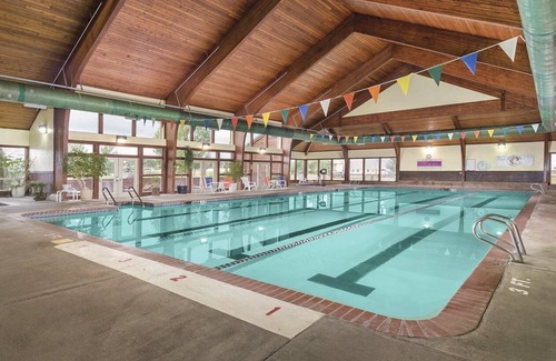 Pagosa Meadows IV Apartment | Beautiful 1 bedroom unit at resort, sleeps 4