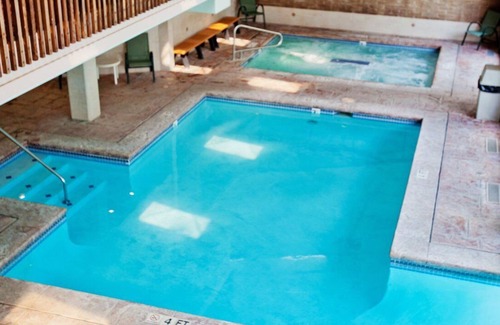 Vail Apartment | Beautiful 1 bedroom unit at resort, sleeps 4