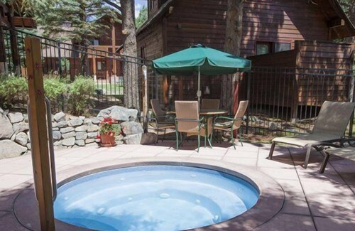 Estes Park Apartment | Beautiful 2 bedroom unit at resort, sleeps 6