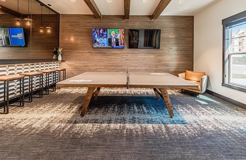 Northeast Colorado Springs Apartment | Beautiful brand new urban style with Mountain View