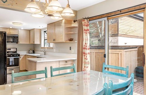Vail House | Beautiful mountain home