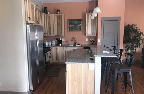 Salida House | Beautiful Townhome with all the Amenities and access to all Salida has to offer!