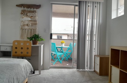 Louisville Condo | Beautiful townhouse