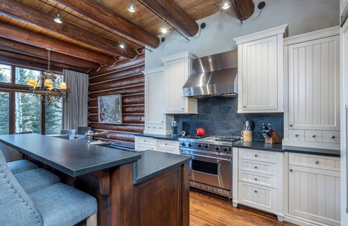 Mountain Village House | Beautiful Vacation Home in Mountain Village, CO