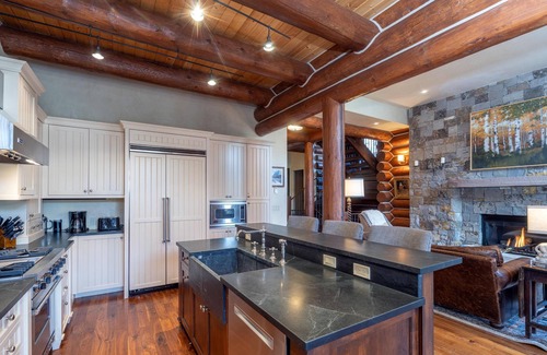 Mountain Village House | Beautiful Vacation Home in Mountain Village, CO