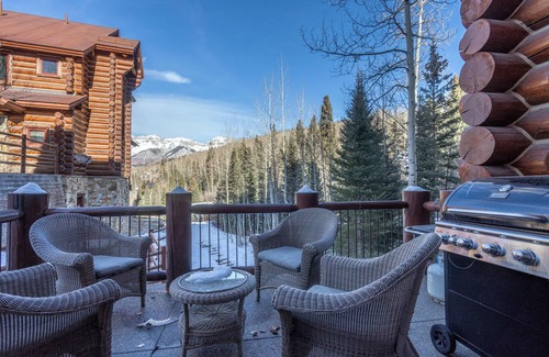 Mountain Village House | Beautiful Vacation Home in Mountain Village, CO