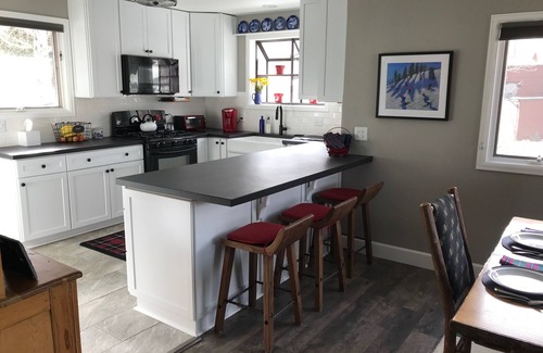 Eagle-Vail House | Beautifully Remodeled Duplex minutes from Vail and Beaver Creek