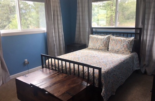 Monument Other | Beautifully Remodeled Farmhouse on Breathtaking 6 Acre Mountain Homestead