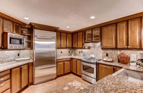 Beaver Creek Condo | Beaver Creek Park Hyatt 2 Bedroom Residence