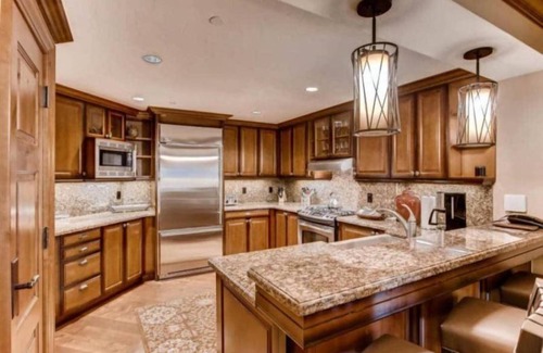 Beaver Creek Condo | Beaver Creek Park Hyatt 2 Bedroom Residence