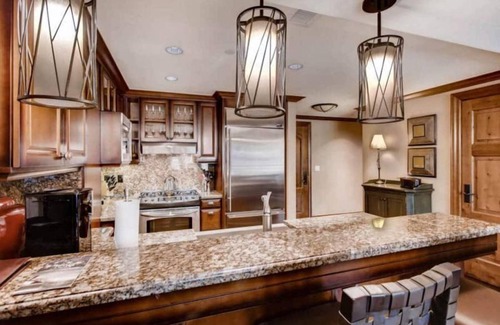 Beaver Creek Condo | Beaver Creek Park Hyatt 3 Bedroom Residence