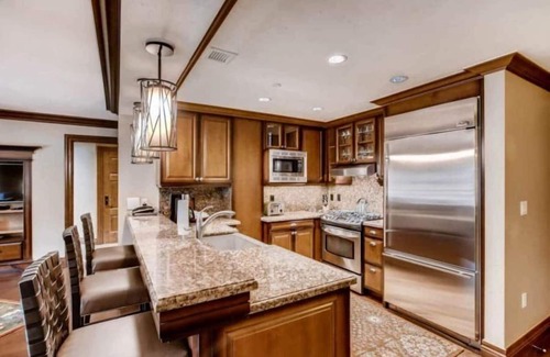 Beaver Creek Condo | Beaver Creek Park Hyatt 3 Bedroom Residence