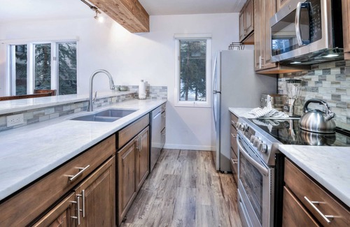Beaver Creek Condo | Beaver Creek Townsend Getaway – Ski In/Ski Out!