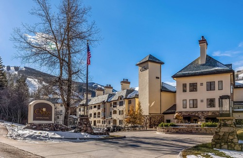 Beaver Creek Condo | Beaver Creek Winter Escape: Double Queen/Patio