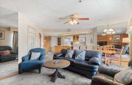 Peak 9 Apartment | Beaver Run Resort 4709 by Great Western Lodging