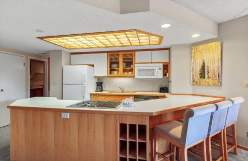 Peak 9 Apartment | Beaver Run Resort 4709 by Great Western Lodging