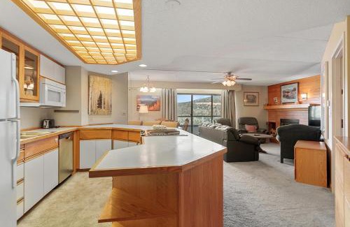 Peak 9 Apartment | Beaver Run Resort 4709 by Great Western Lodging