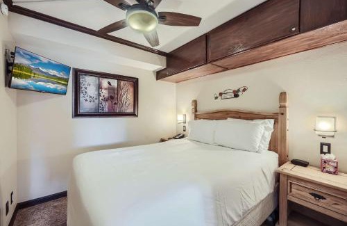 Peak 9 Apartment | Beaver Run Ski-In Ski- Out Studio In Building 4
