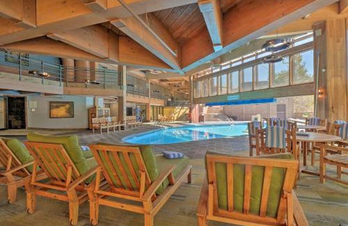 Peak 9 Apartment | Beaver Run Ski-In Ski- Out Studio In Building 4