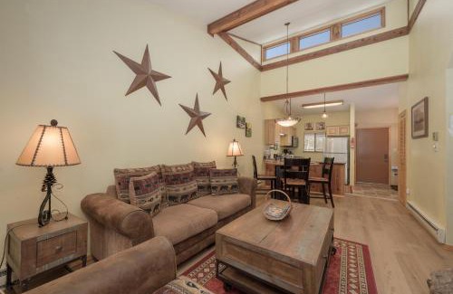 Winter Park House | Beaver Village Unit #0232R
