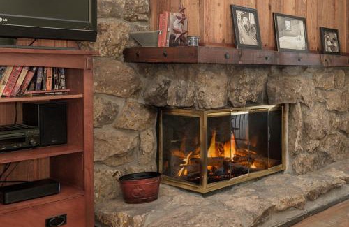 Winter Park House | Beaver Village Unit #0232R
