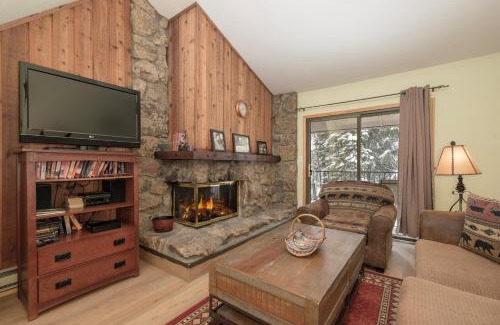Winter Park House | Beaver Village Unit #0232R