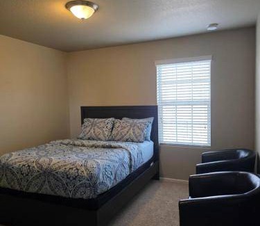 Dupont Bed & Breakfast | Bed and breakfast ∙ 1 bedroom ∙ 2 guests