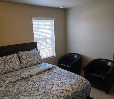 Dupont Bed & Breakfast | Bed and breakfast ∙ 1 bedroom ∙ 2 guests