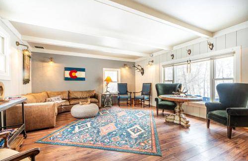 Durango Bed & Breakfast | Bed and breakfast ∙ 4 guests