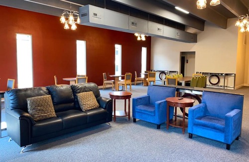 Alamosa Apartment | Bell & Main Studios 210