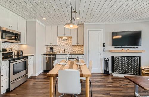 Historic District Apartment | Best Location Alpine 303 Condo