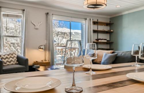 Historic District Apartment | Best Location Alpine 303 Condo