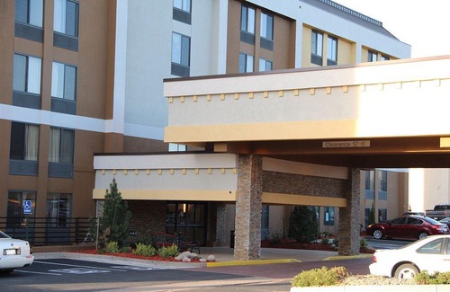 Greenwood Village Hotel | Best Western Plus Denver Tech Center Hotel
