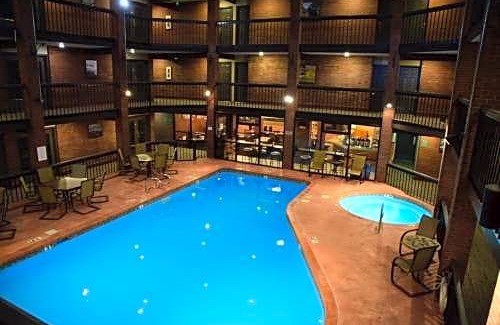 Historic Downtown Durango Hotel | Best Western Plus Rio Grande Inn