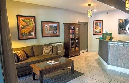 Historic Downtown Durango Hotel | Best Western Plus Rio Grande Inn